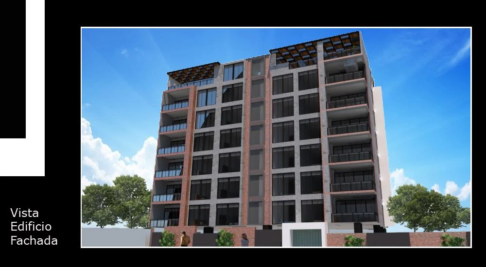 Proyecto edificio Pitiantuta — imagen 1