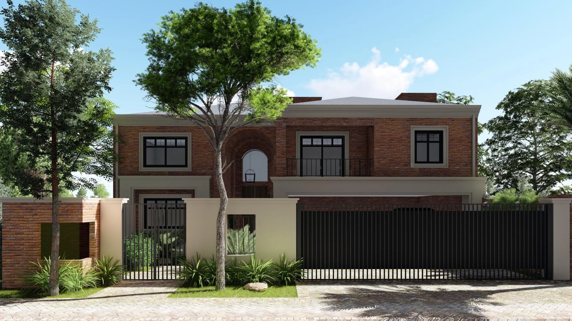 Vivienda Sacramento -Remodelación — imagen 1