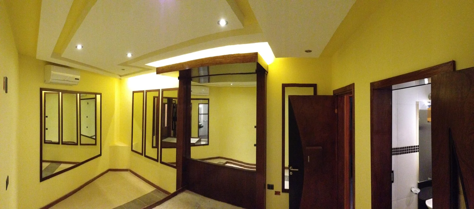Remodelación de habitaciones — imagen 1