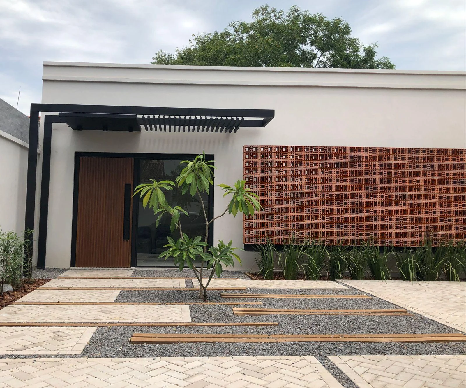 Consultorio – Villa Morra — imagen 1